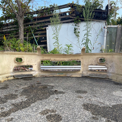 R34 スカイライン フロントバンパー URAS