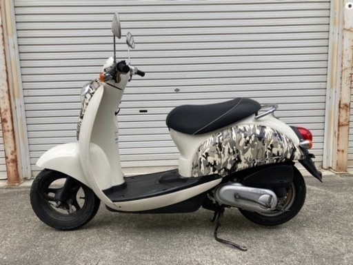 今週末限定セール！！︎ホンダHONDA︎限定カラーSCOOPY︎原付︎50cc︎