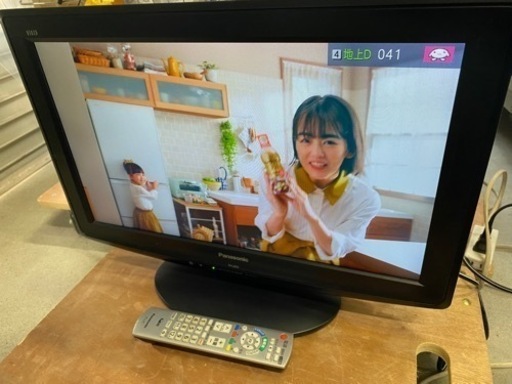 お薦め品 激安 パナソニックled液晶テレビ22インチ 10年 N K Sale 共和のテレビ 液晶テレビ の中古あげます 譲ります ジモティーで不用品の処分