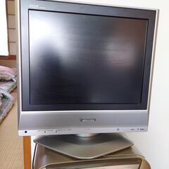 １５インチ テレビ