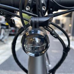 ベスビー(BESV)　JR1 電動アシストロードバイク e-Bike