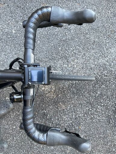 ベスビー(BESV)　JR1 電動アシストロードバイク e-Bike