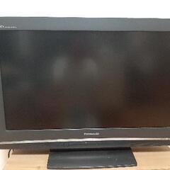 Panasonic☆32型テレビ☆VIERA