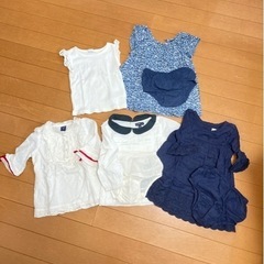 【ネット決済】baby GAP(2)