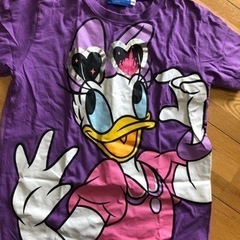 ディズニーTシャツ150