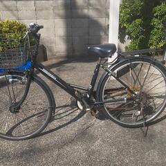 26インチ 自転車(ママチャリ)