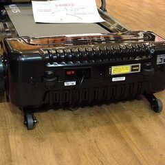 (Y)北大前! 札幌 引取 動作品 ALINCO/アルインコ ランニングマシン AFR2019 音声ガイド付き 1～10㎞/h ウォーキング/ルームランナー 中古品/USED