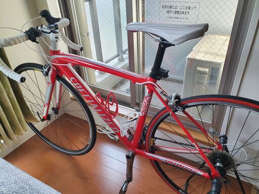 Specialized Allez XSサイズ　スペシャライズド　Tiagra