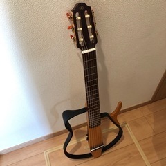 【ネット決済】サイレントギター