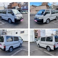 ⭐︎ボンゴ⭐︎キッチンカー⭐︎即開業⭐︎