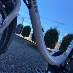 bikke MOB dd  [2020年モデル]