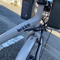 bikke MOB dd  [2020年モデル]