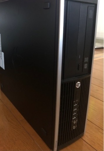 中古パソコン