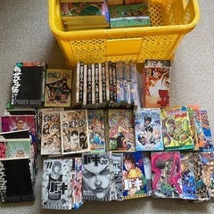 ワンピース　ジョジョ　ソラニン　浅野いにお　合計338冊　マンガ　僕は麻里の中 ワンピース ジョジョ ソラニン 浅野いにお 合計338冊 マンガ 僕は麻里の中