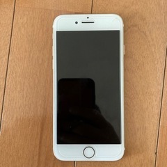 【ネット決済】iPhone7本体 ゴールド