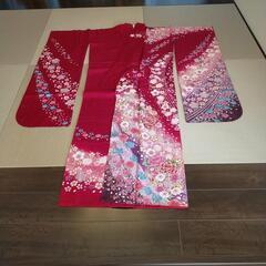 【値引き可】振袖 仕立て新健勝苑 成人式