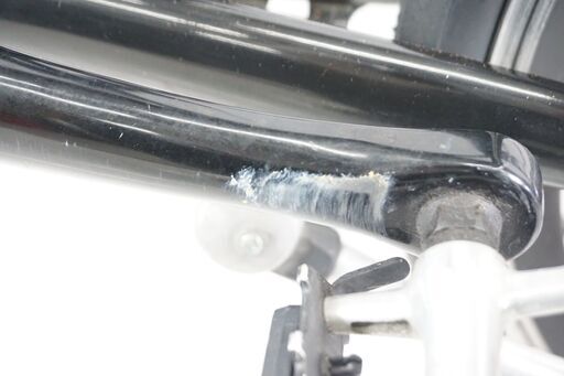 GIANT 「ジャイアント」 IDIOM1 ブルホーンカスタム 2011年モデル 