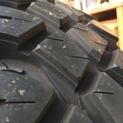 マキシス　クリーピークローラー　7.00-16LT 引取限定　岐阜県