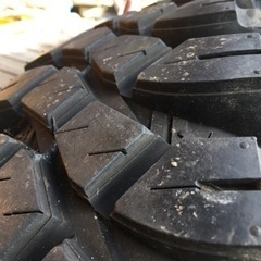 マキシス　クリーピークローラー　7.00-16LT 引取限定　岐阜県