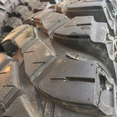 マキシス　クリーピークローラー　7.00-16LT 引取限定　岐阜県