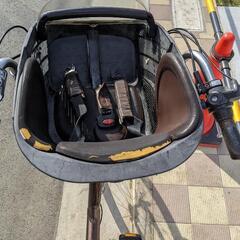 取引終了】ブリジストン電動アシスト自転車 アンジェリーノ アシスタDX