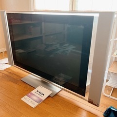 大型テレビ ジャンク品 SONY WEGA