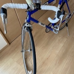 値下げ‼︎ ジオス ロードバイク 自転車 VINTAGE PISTA