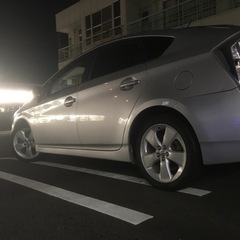 さらに値下げしました レグノ sツーリングホイール プリウス30 タイヤ 