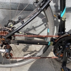 FELT Verza speed 50 クロスバイク 自転車 おまけ付