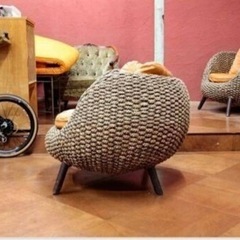 高級チェアセット𓍯ウォーターヒヤシンス