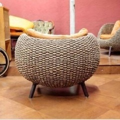 高級チェアセット𓍯ウォーターヒヤシンス