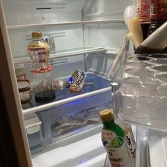 TOSHIBA４１０L冷蔵庫