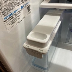 TOSHIBA４１０L冷蔵庫