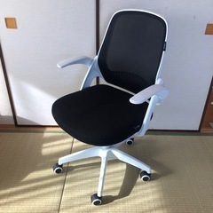 Hbada 椅子 オフィスチェア ワーキングチェア