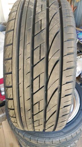 希少 made in USA 鍛造 18inch