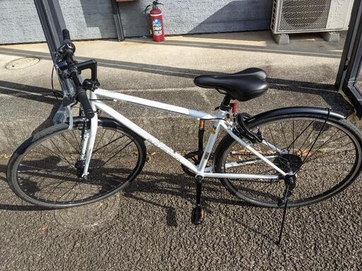 自転車　売ります