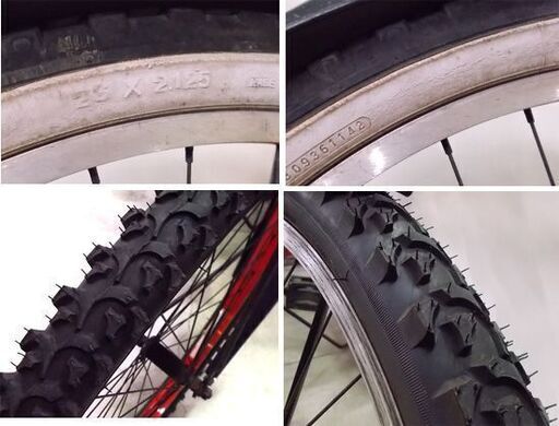 SOUTH BAY BICYCLE 自転車 26インチ 子供乗せ付き SBB サウスベイ バイシクル ビーチクルーザー型 札幌市東区 新道東店 3