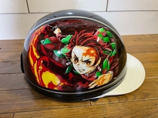 鬼滅の刃　炭治郎のコルク半