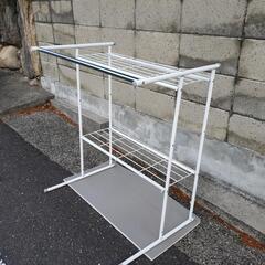 押し入れ用収納棚