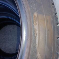 スタッドレスタイヤ「クラウンなど」
