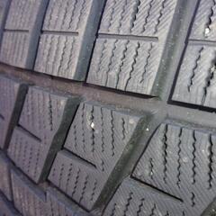 スタッドレスタイヤ「クラウンなど」