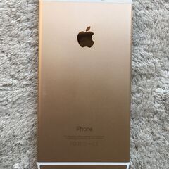 iphone6 plus  16GB バッテリ92％　海外版SIMフリー iphone6 plus 16GB バッテリ92％ 海外版SIMフリー
