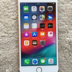 iPhone6s Plus 16GB バッテリー87% SIMフリー iPhone 6s Plus｜価格比較・最新情報 - 価格.com