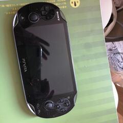 ソニーVita