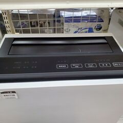 Panasonic 加湿空気洗浄機 F-MV3000 2019年製 ホワイト【トレファク上