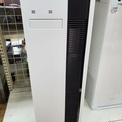 Panasonic　加湿空気洗浄機　F-MV3000　2019年製　ホワイト【トレファク上福岡】 Panasonic 加湿空気洗浄機 F-MV3000 2019年製 ホワイト【トレファク上