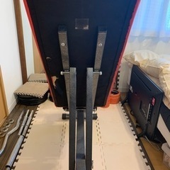 【最終価格】ホームトレーニング一式