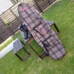 スノーボード 板BURTONとブーツk2