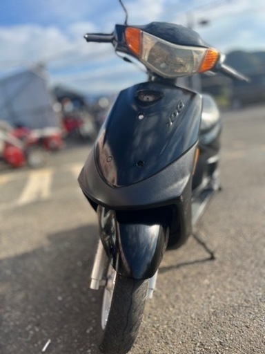 ヤマハ　JOG 100cc