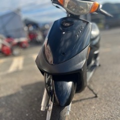 ヤマハ　JOG 100cc